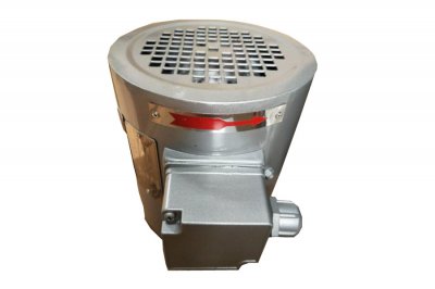 標準型風(fēng)機(國標)